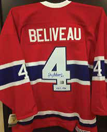 Beliveau