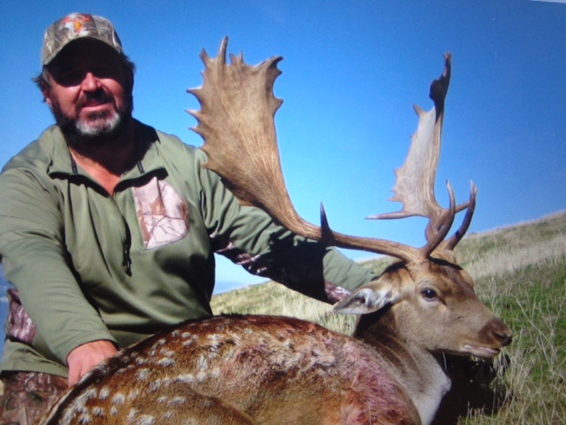 Duane Schrol (Tahr)