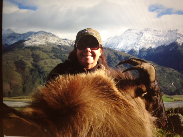Val Schroh (Tahr)