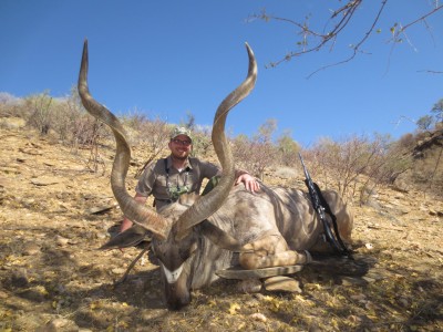 Dustin Succucci (Kudu)