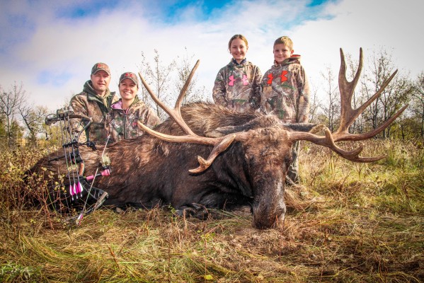 Terri Peterson (Moose)